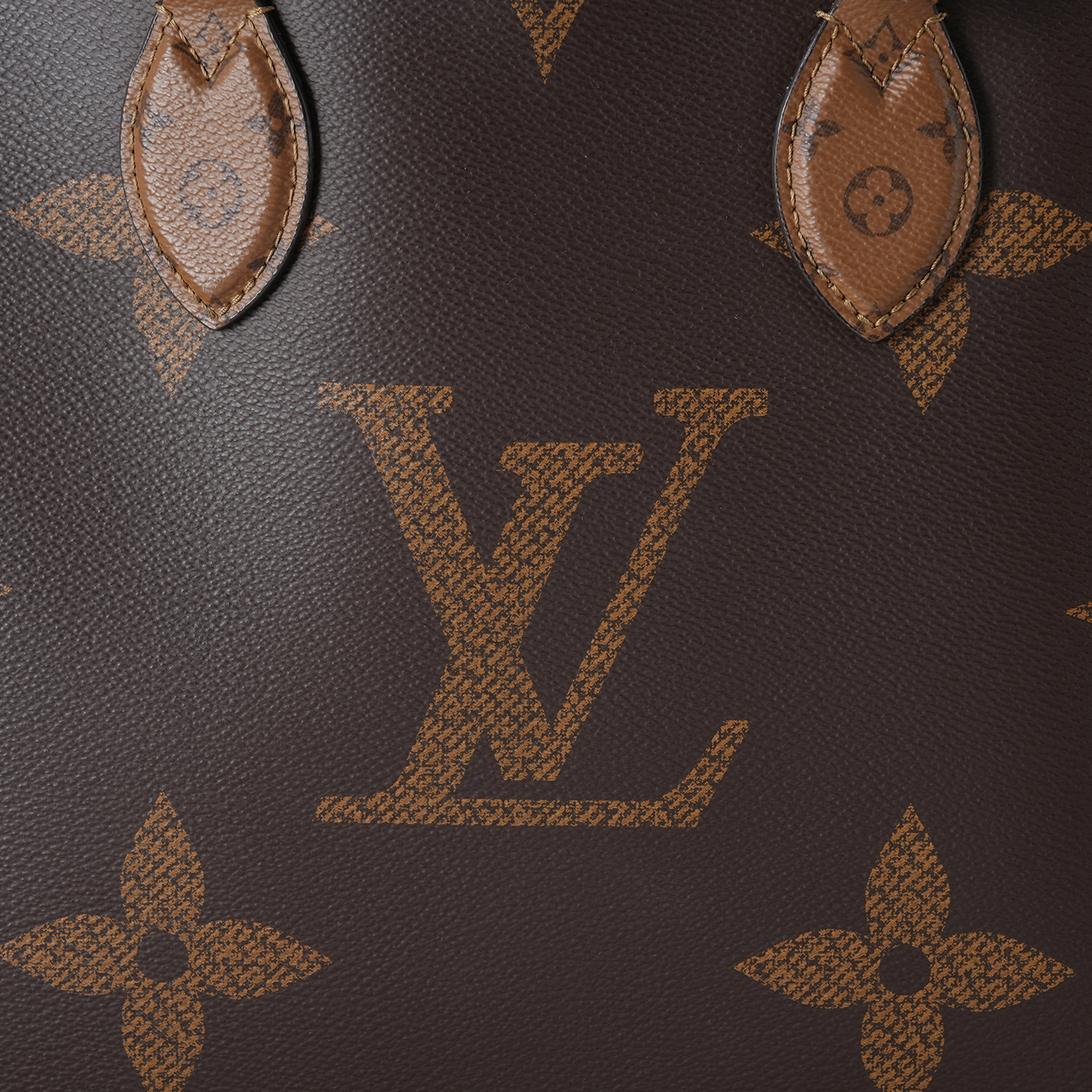LOUIS VUITTON(USED)루이비통 모노그램 온더고 MM